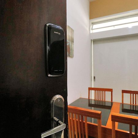 Belo 2 Quartos Para 6 Pessoas Na Quadra Da Praia Rio de Janeiro Eksteriør billede