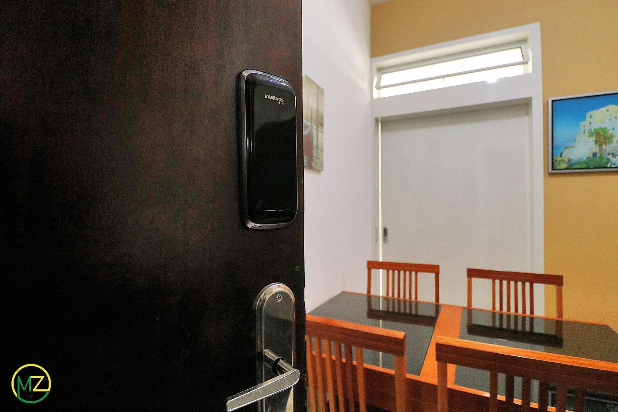 Belo 2 Quartos Para 6 Pessoas Na Quadra Da Praia Rio de Janeiro Eksteriør billede